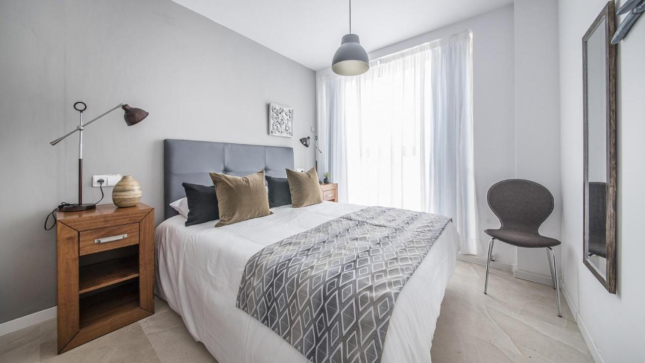 Apartment Unio, Tarracohomes Tarragona Exterior photo
